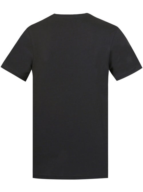 Tee shirt homme col rond en coton 160gsm et logo imprimé 729280 umbro - Kiabi Tee shirt homme col rond en coton 160gsm et logo imprimé 729280 umbro - Kiabi