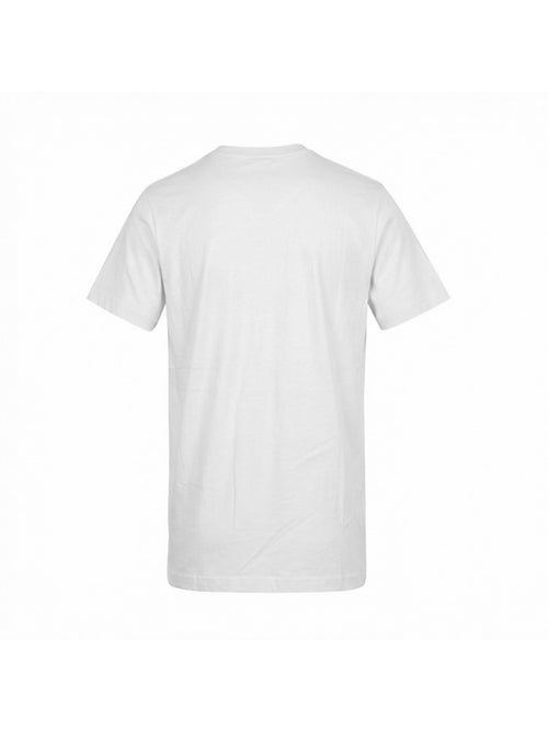 Tee shirt homme col rond en coton 160gsm et logo imprimé camo 957862 umbro - Kiabi Tee shirt homme col rond en coton 160gsm et logo imprimé camo 957862 umbro - Kiabi