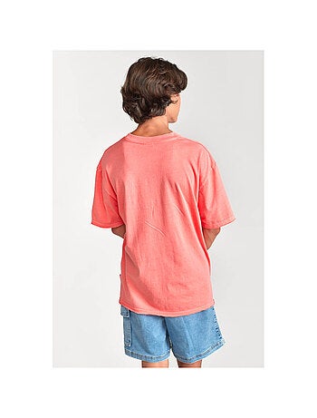 Tee-Shirt HYACIBO 'Le Temps Des Cerises'