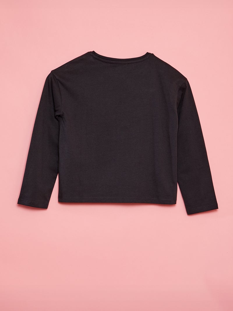 Tops et T-Shirts Fille | Acheter en Ligne | H&M FR