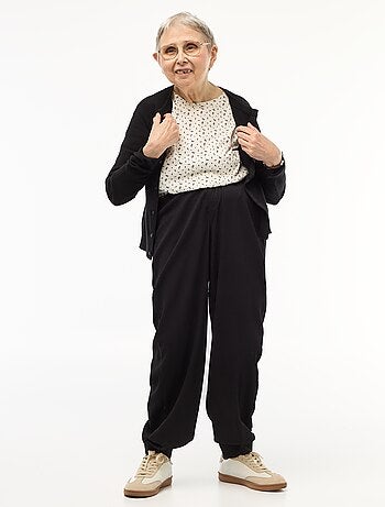 Tee-shirt imprimé à manches courtes - So Easy