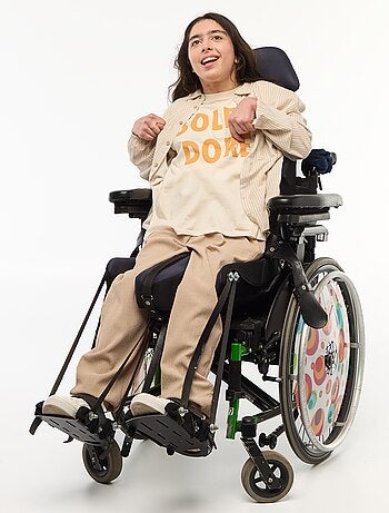 Tee-shirt imprimé à manches courtes - So Easy