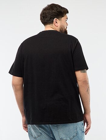 Tee-shirt imprimé 'Avengers'