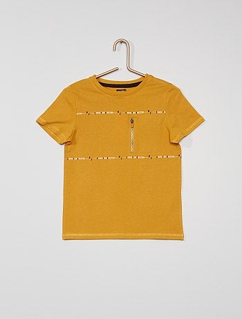 Tee-shirt imprimé choose your direction