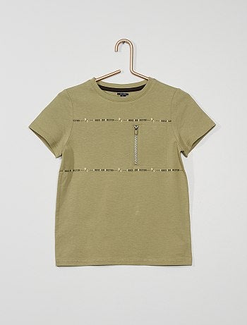 Tee-shirt imprimé choose your direction