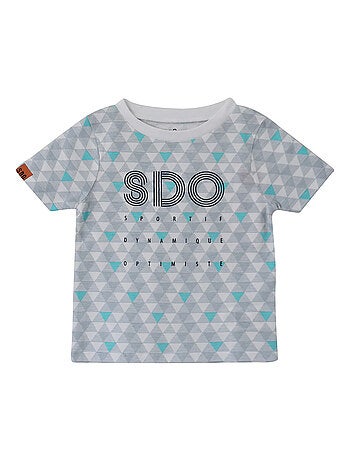 TEE SHIRT IMPRIME EREVAN