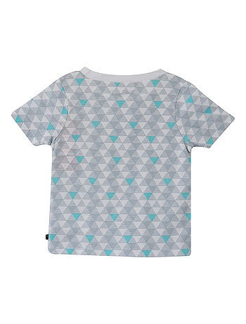 TEE SHIRT IMPRIME EREVAN