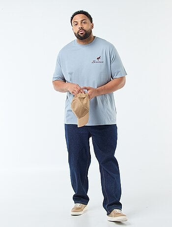 Tee-shirt imprimé 'Ford'