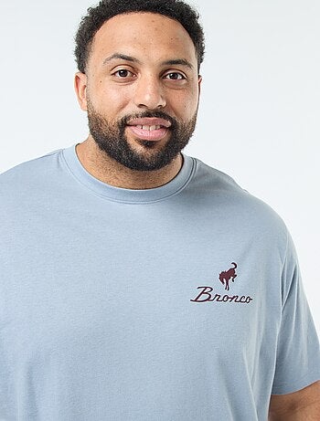 Tee-shirt imprimé 'Ford'