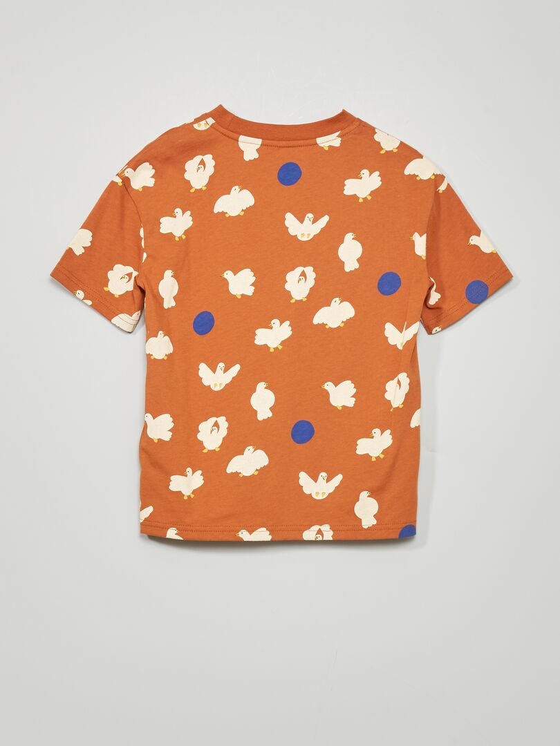 tee shirt zelda kiabi