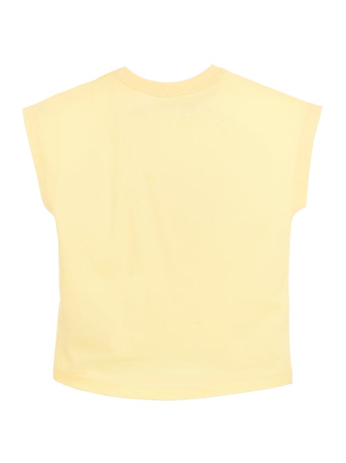 Tee-shirt imprimé 'Kuromi' - Facile à enfiler - Kiabi