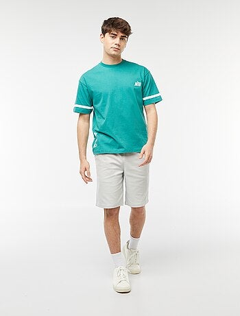 Tee-shirt imprimé 'NFL'