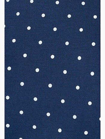 Tee-shirt imprimé pois - Happy D. by Damart