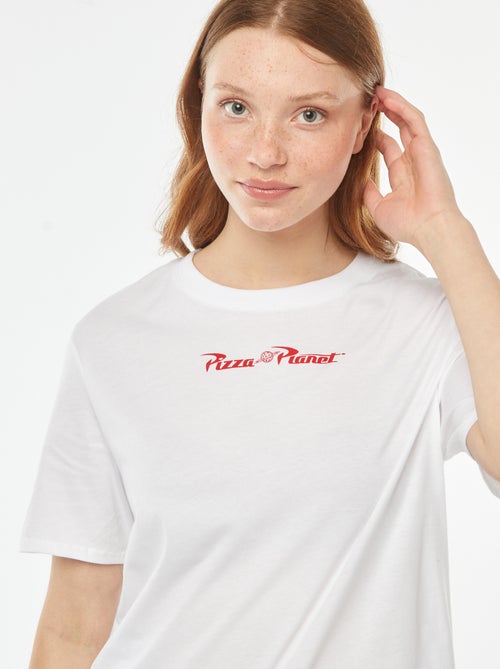 Tee-shirt imprimé 'Toy Story' - Kiabi