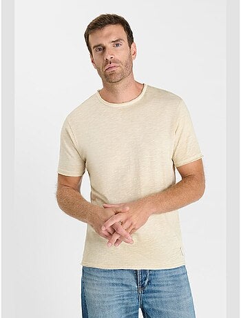 Tee-Shirt INCA 'Le Temps Des Cerises'