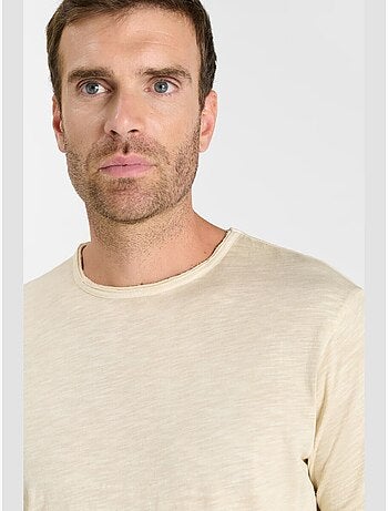 Tee-Shirt INCA 'Le Temps Des Cerises'