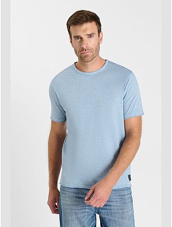 Tee-shirt inca 'le temps des cerises'