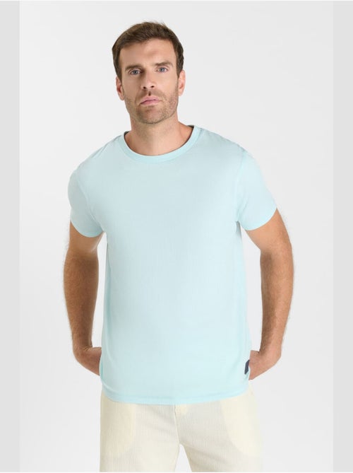 Tee-shirt inca 'le temps des cerises' - Kiabi Tee-shirt inca 'le temps des cerises' - Kiabi