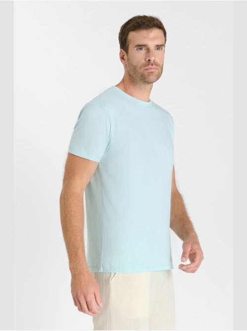 Tee-shirt inca 'le temps des cerises' - Kiabi Tee-shirt inca 'le temps des cerises' - Kiabi