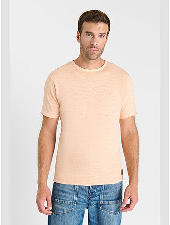 Tee-Shirt INCA 'Le Temps Des Cerises'
