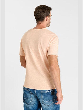 Tee-Shirt INCA 'Le Temps Des Cerises'
