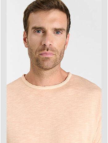 Tee-Shirt INCA 'Le Temps Des Cerises'