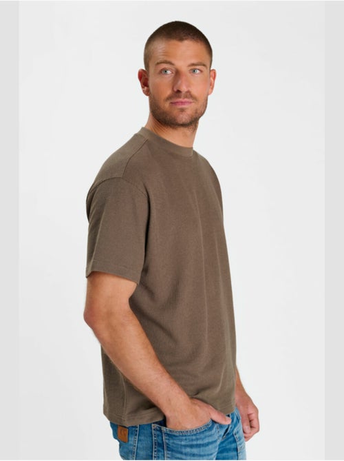 Tee-Shirt ISKO 'Le Temps Des Cerises' - Kiabi
