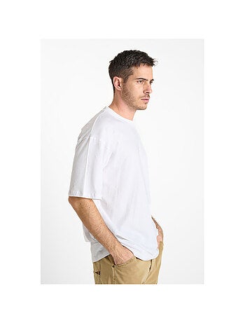 Tee-Shirt JACKBO 'Le Temps Des Cerises'