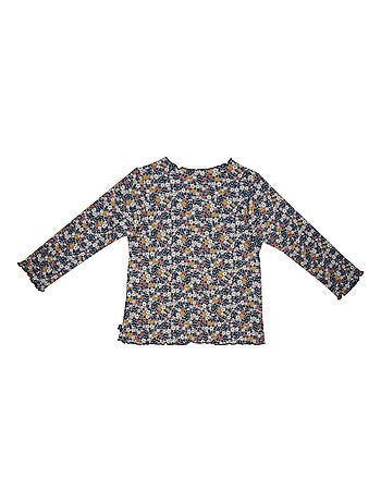 TEE SHIRT JOANNE MANCHES LONGUES ENFANT