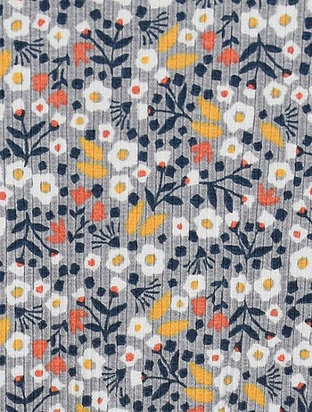 TEE SHIRT JOANNE MANCHES LONGUES ENFANT