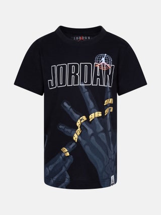 Tee Shirt Jordan à motifs