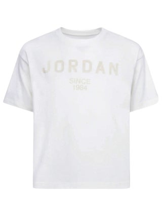 Tee shirt Jordan manches courtes