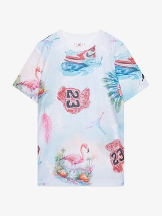 Tee Shirt Jordan manches courtes