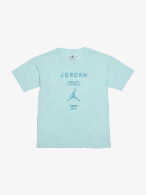 Tee shirt Jordan manches courtes - Kiabi