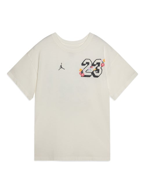 Tee shirt Jordan manches courtes - Kiabi
