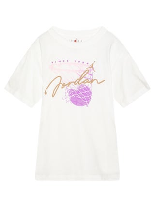 Tee shirt Jordan manches courtes