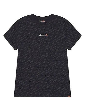 Tee Shirt Junior Ellesse Arancie