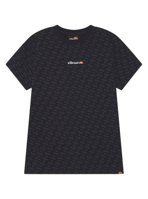 Tee Shirt Junior Ellesse Arancie - Kiabi