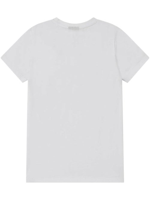 Tee-Shirt Junior Ellesse Zabaglione - Kiabi