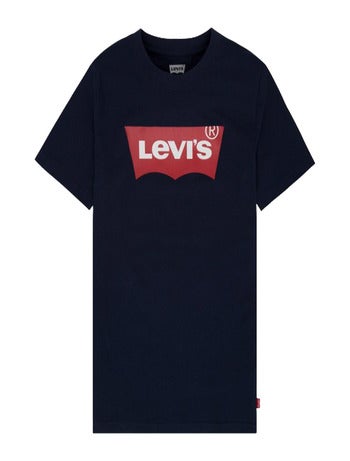 Tee Shirt Levi's Kids logotypé
