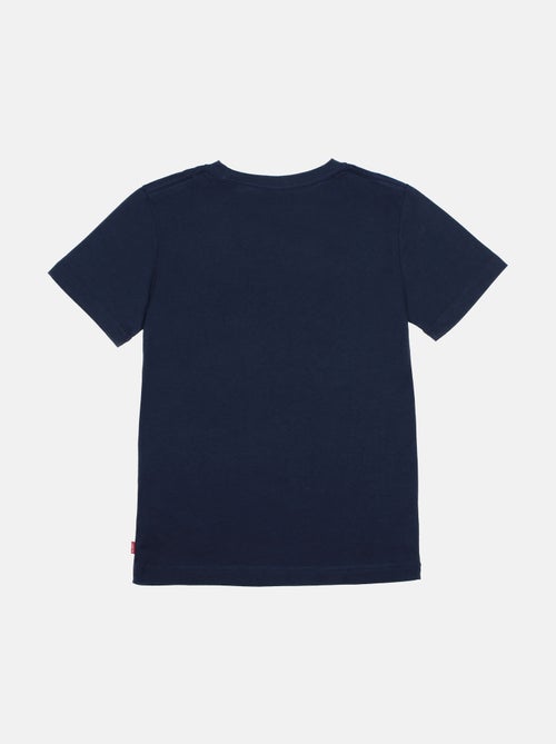 Tee-shirt Junior Levi's Knit Top  8e8157 - Kiabi