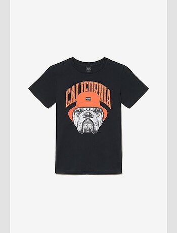 Tee-Shirt KABIBO 'Le Temps Des Cerises'