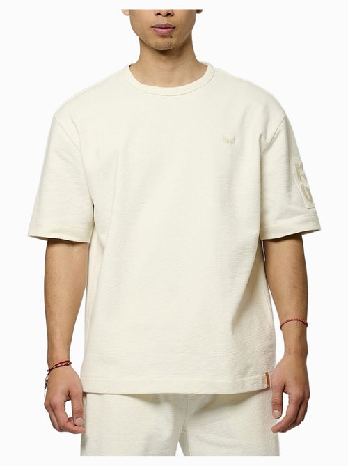 Tee Shirt Kaporal Baira - Kiabi