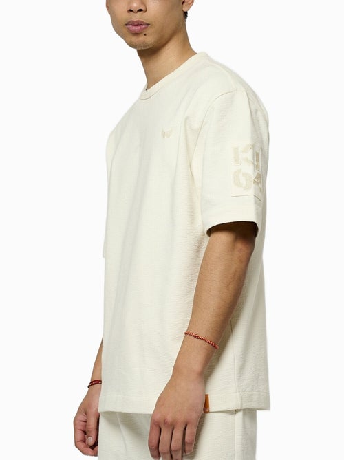 Tee Shirt Kaporal Baira - Kiabi Tee Shirt Kaporal Baira - Kiabi