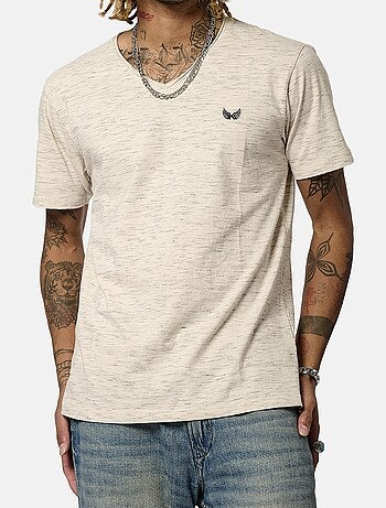 Tee Shirt Kaporal Beter