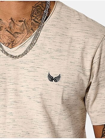 Tee Shirt Kaporal Beter