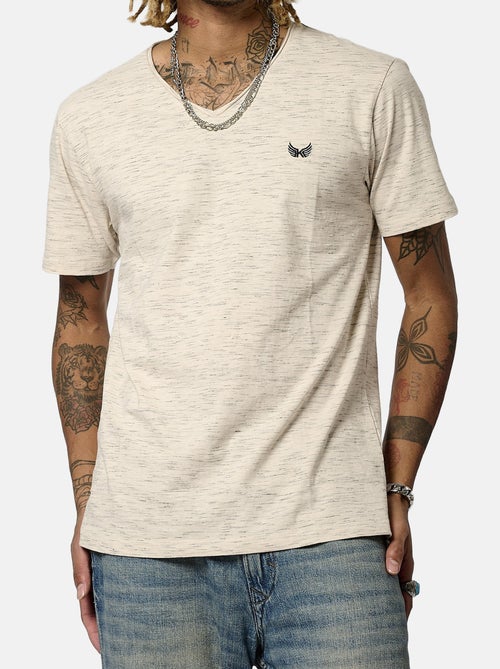 Tee Shirt Kaporal Beter - Kiabi