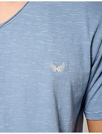 Tee Shirt Kaporal Beter