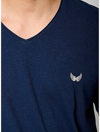 Tee Shirt Kaporal Beter