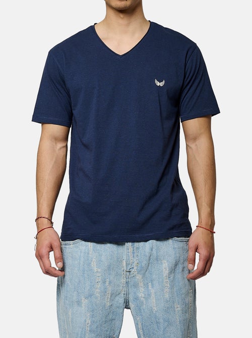 Tee Shirt Kaporal Beter - Kiabi
